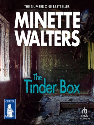 cover image of The Tinder Box